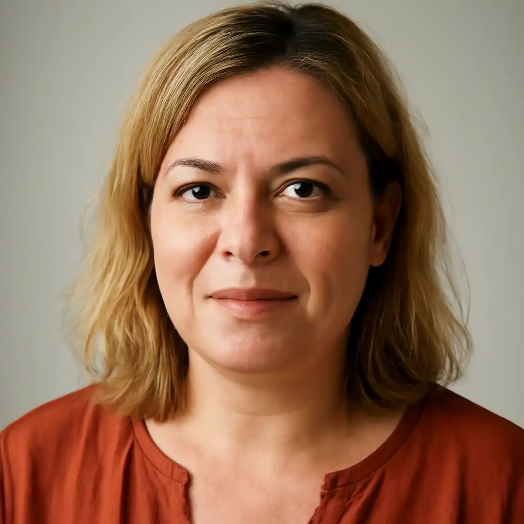 Ludovica Ferrante